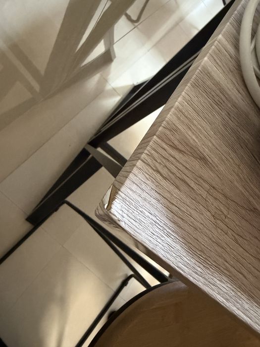 Mesa para Cozinha 80x80x90