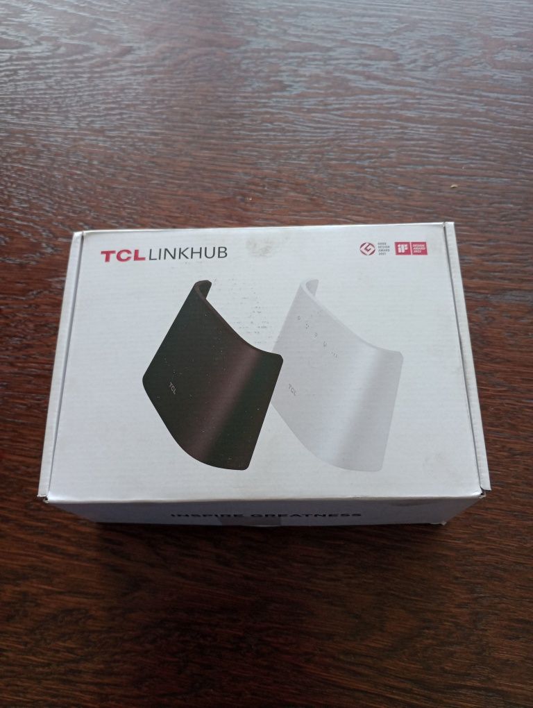 Router TCL LINKHUB nowy