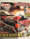 Gra na pc z gazet