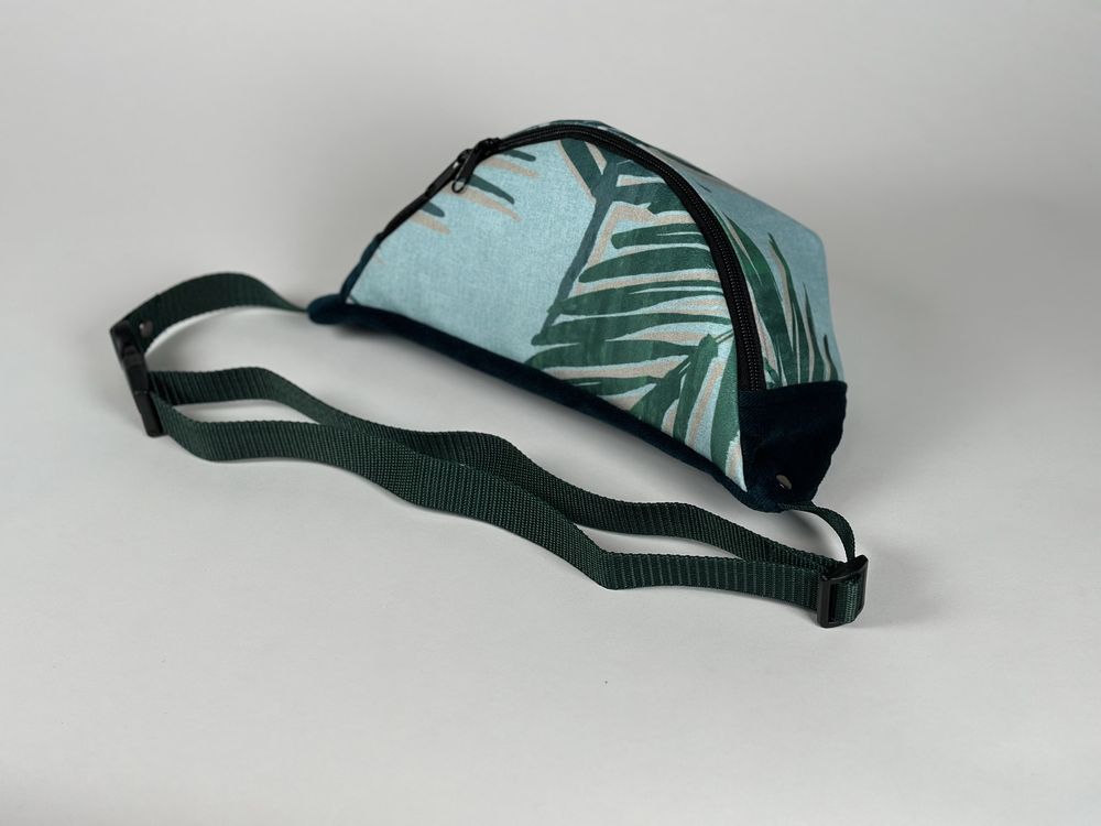 Nerka handmade welur