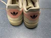 Piękne buty adidas superstar rozmiar 43,5