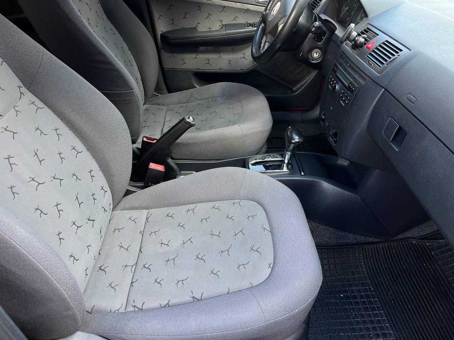 Продам Skoda Fabia 2003р. #71867