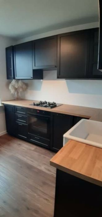 Nowoczesne dwupokojowe mieszkanie do wynajecia od stycznia 2026