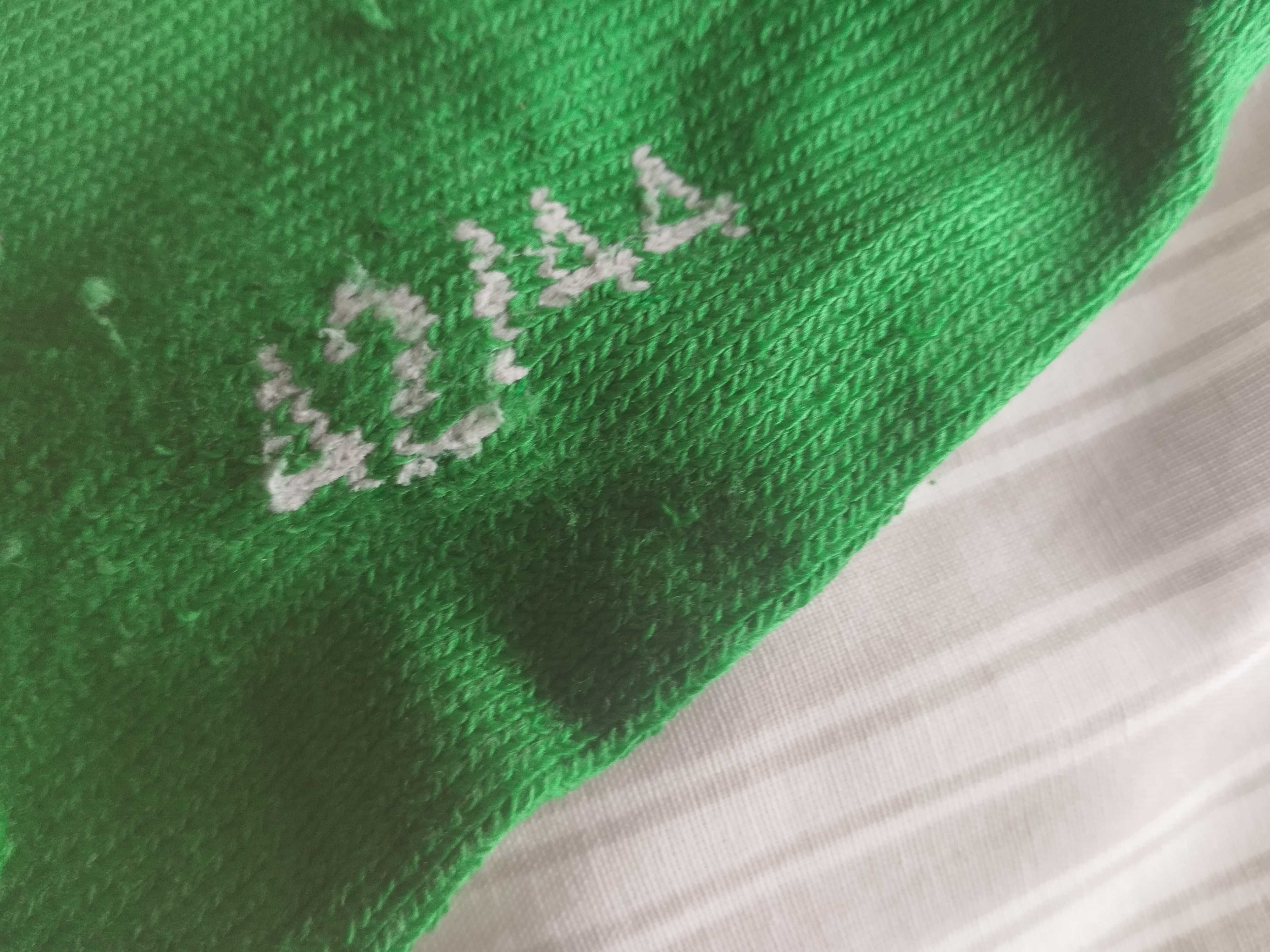 Meias de Futebol Kipsta Verdes