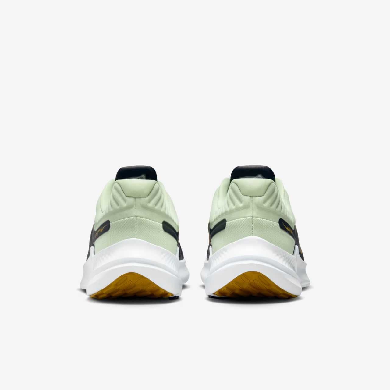 США! Кроссовки Nike Quest 5 Air Jordan 1 (40р по 49.5р) (DD0204-301)