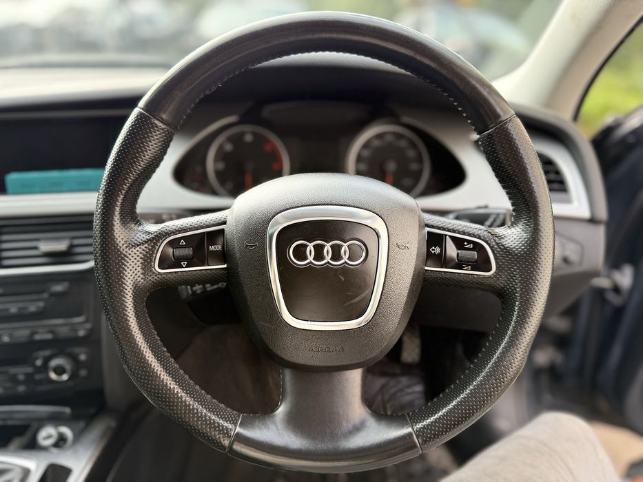 Руль кермо Audi A4 A6 A8