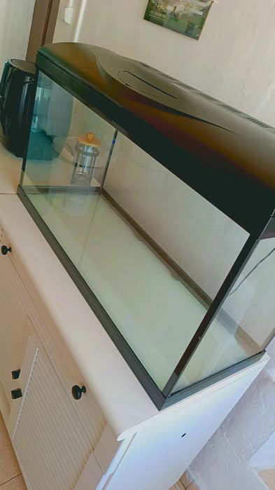 Aquário 95 Litros (80X32X49)