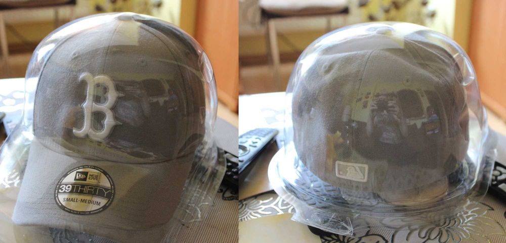 Czapki New Era 59fIFTY oraz 39THIRTY [ Importowane ] Nowe