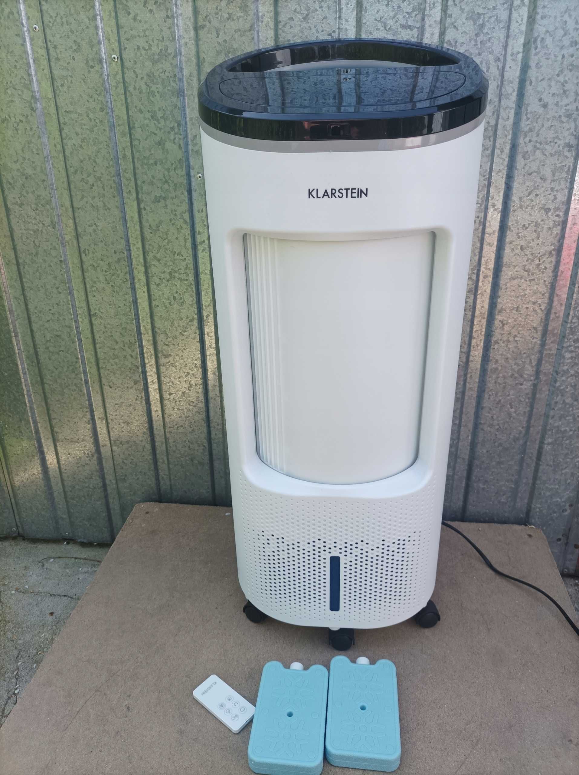 Klimator Klarstein IceWind Plus 65 W344R