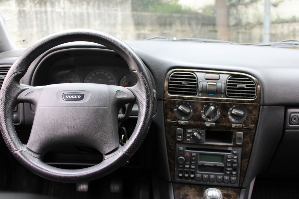 Volvo V40 T4 - 200cv