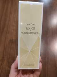 Avon, EVE confidence, perfum, 30 ml, nowy