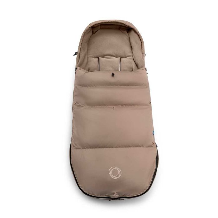 Bugaboo Bee 3 FULL EXTRAS (baby coque, isofix, saco, casulo, capa..)