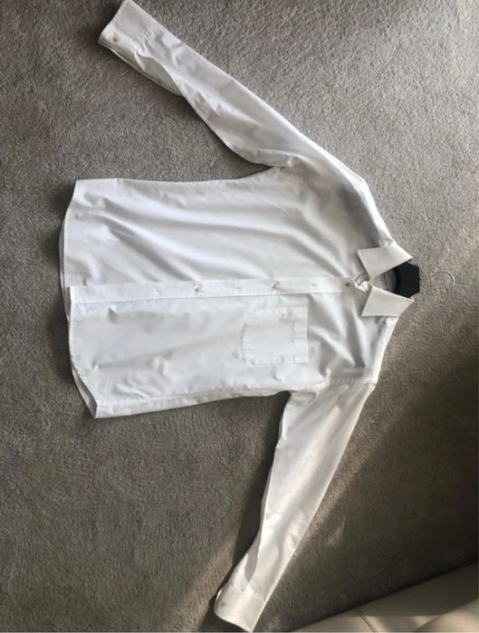 Camisa Christian Dior - M