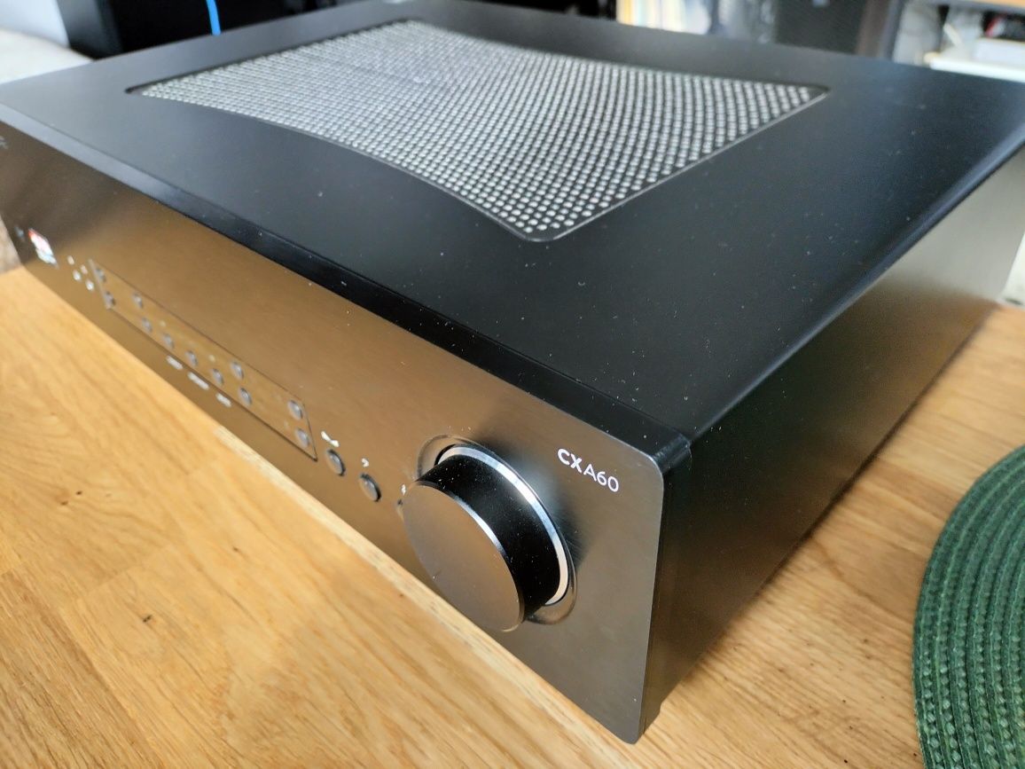 Cambridge audio CXA60