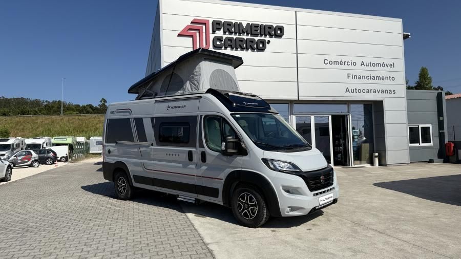 Autostar Van 590LT POP-UP
