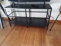 vendo armário ikea madeira e vidro