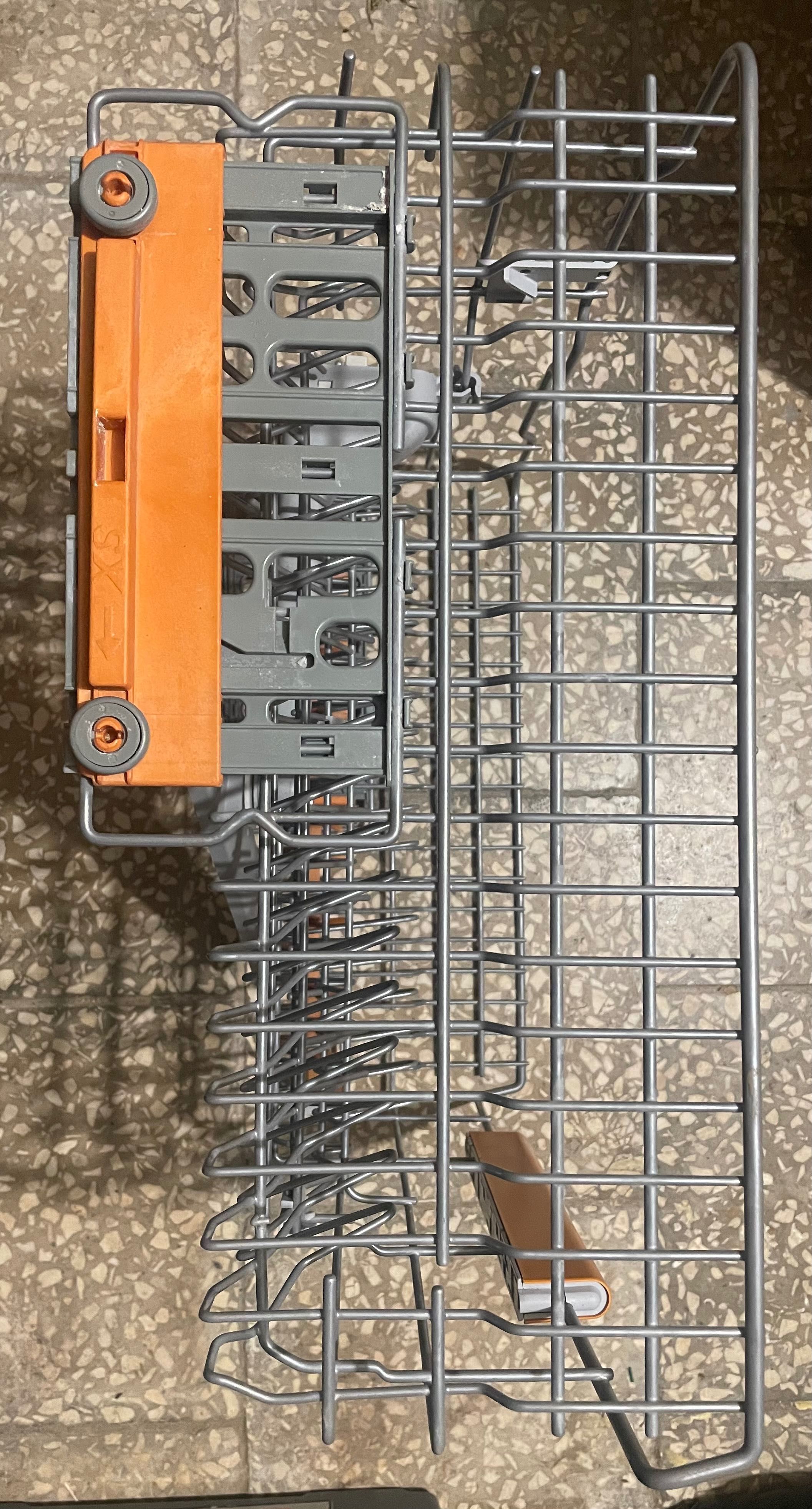 Kosze do zmywarki Electrolux