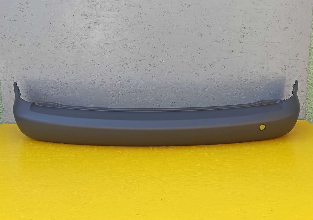 Радиатор кондиционера 1.9 / 2.0 на Volkswagen Caddy Кадди 04-10р