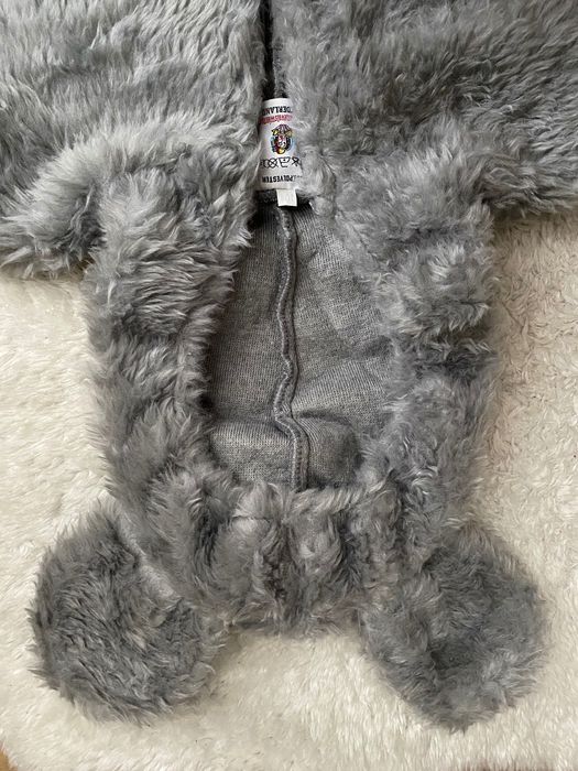 Костюм Мишеня ( комбінезон мишки) для хлопчика, дівчинки, розмір 104