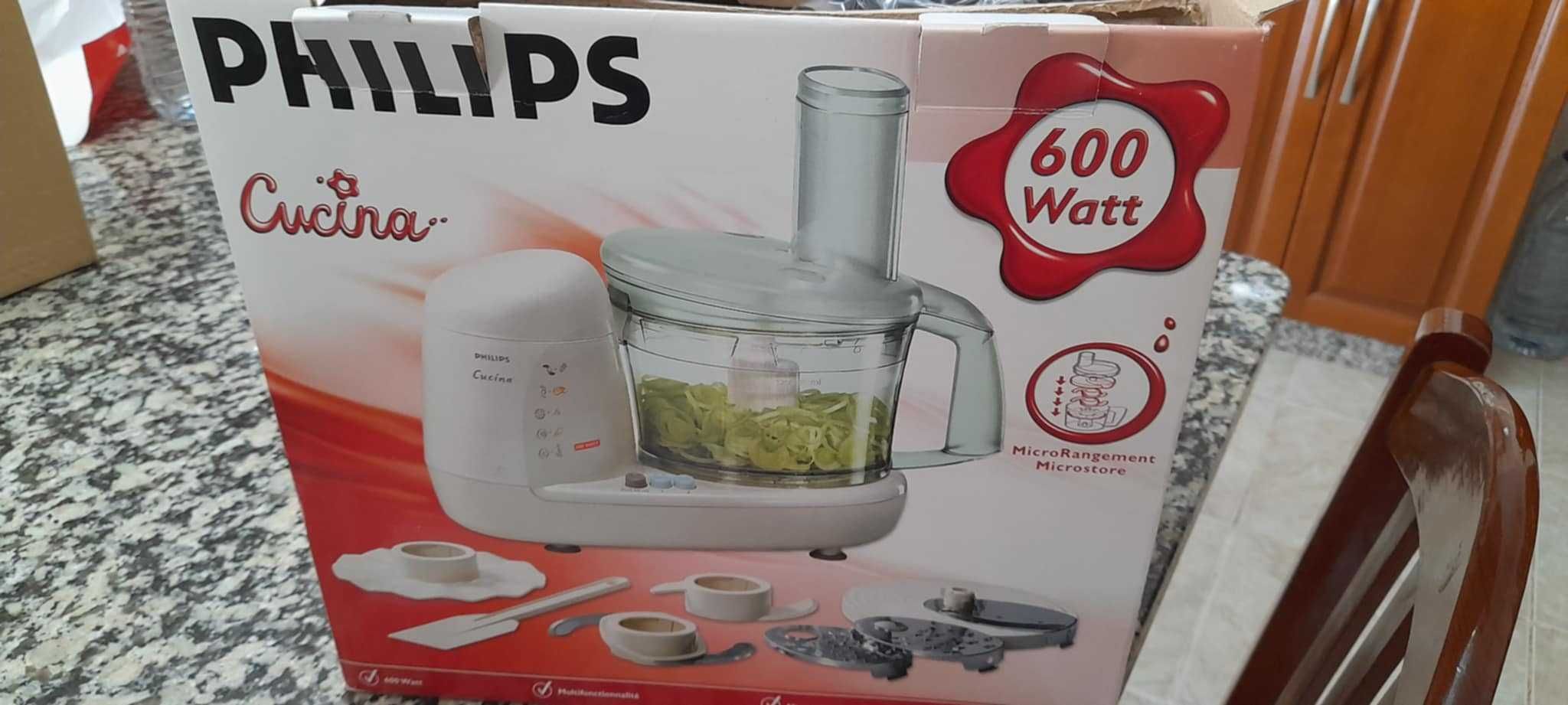 Robot  de cozinha