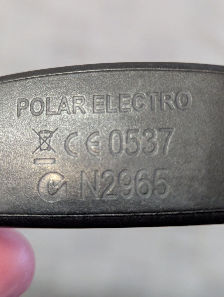 Кардиопередатчик POLAR T31 HR M некодированный.