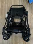 Stelaż cybex mios 3.0 nowy black matt