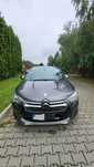 Citroen DS4 2015 1.2 Pure tech