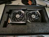 Msi Rx6700xt 12GB Gaming x