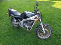 Suzuki GS 500 części silnik stator Magneto lagi kanapa napinacz tryby