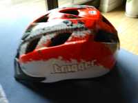 Kask rowerowy Author Trigger 54-58