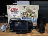 Wii-U Limited Edition Zelda Windwaker
