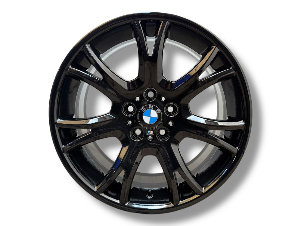 Oryginalne felgi BMW X3 19" M-PAKIET, styling 191 E46 F30 F36 E90 F10