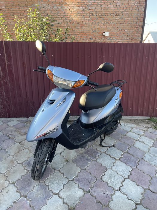 Yamaha jog sa36.Ціна 800$.Можливий обмін