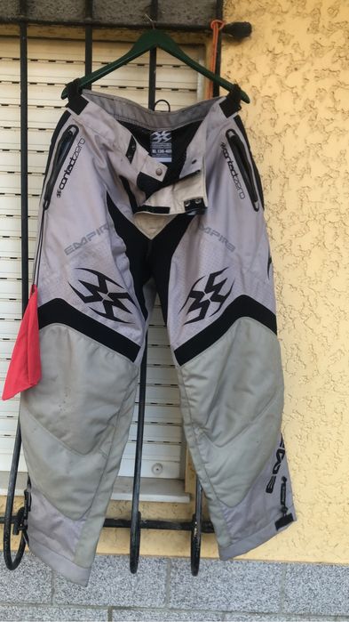 Calças motocross/enduro/trail