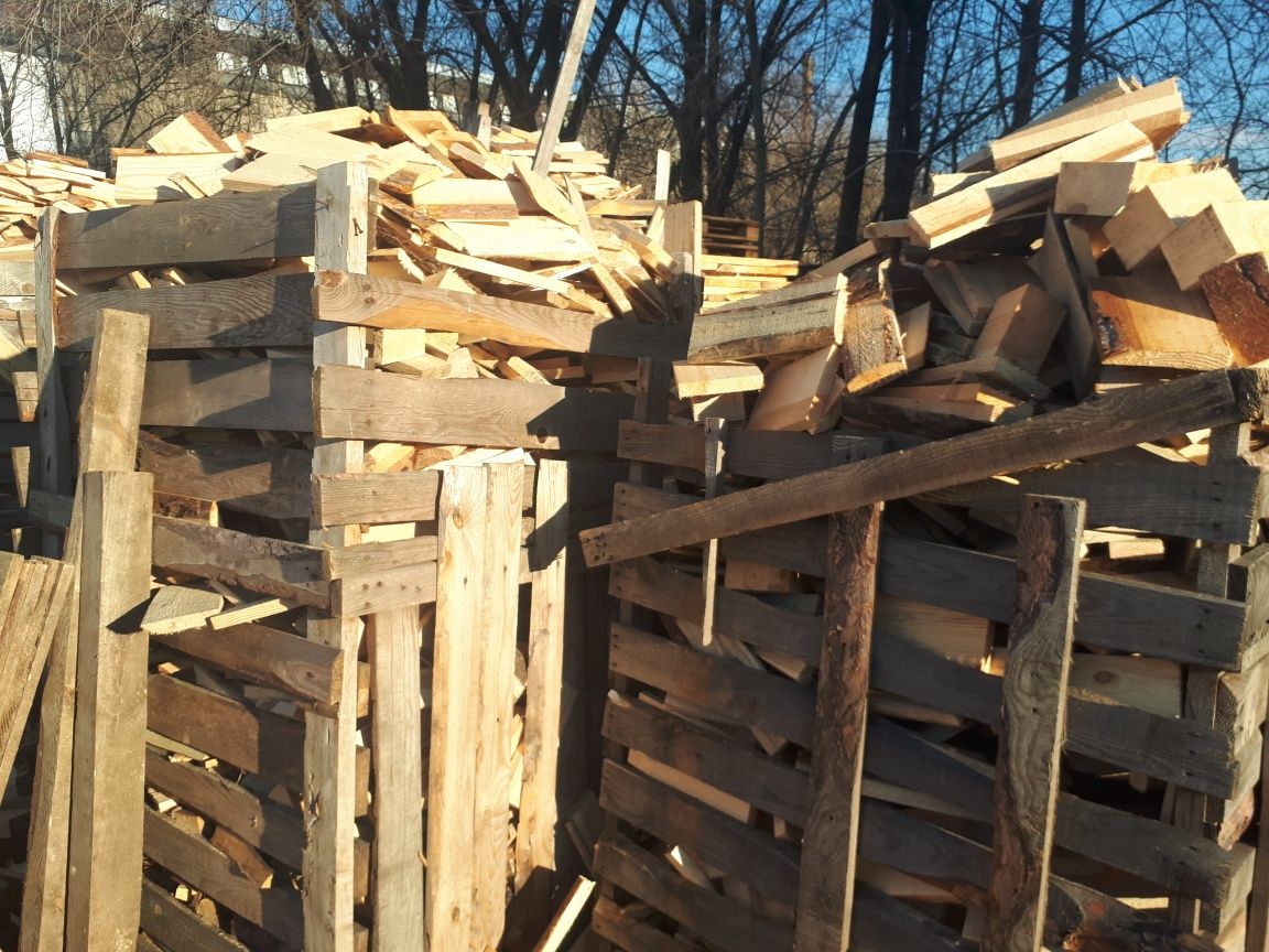 Продам Днепр Дрова без предоплаты 5700-8 м3