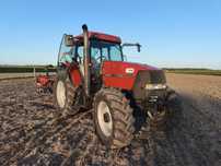Case MX 110 Maxum