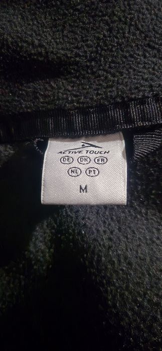 Bluza polarowa męska M Activ Touch