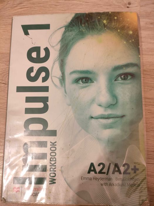 Impulse 1 ćwiczenia
