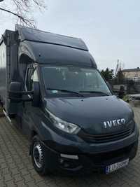 Iveco Daily  Samochód w dobrym stanie, sprawdzony, sprawny, wsiadłem i odjechałem