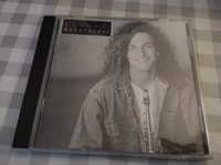 CD Płyta Kenny G Breathless