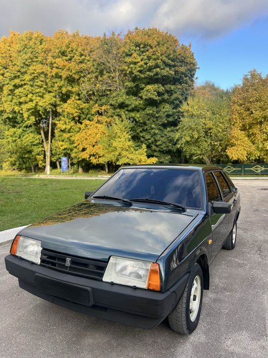 Продам.   21099.