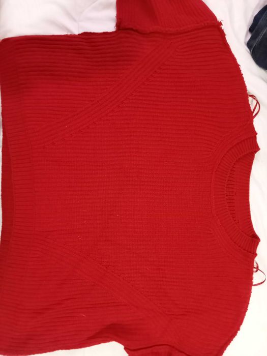 29 Camisola de malha curta