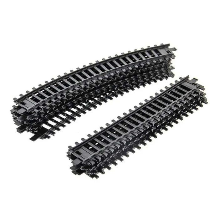 Ігровий набір "Fenfa" Железная дорога/Залізна дорога/Залізниця/Паровоз