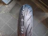 Opona Bridgestone 150/60r17 battlaxs21 2024r