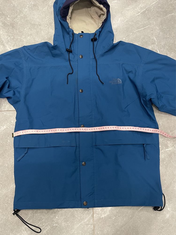 Куртка The North Face (gore tex)