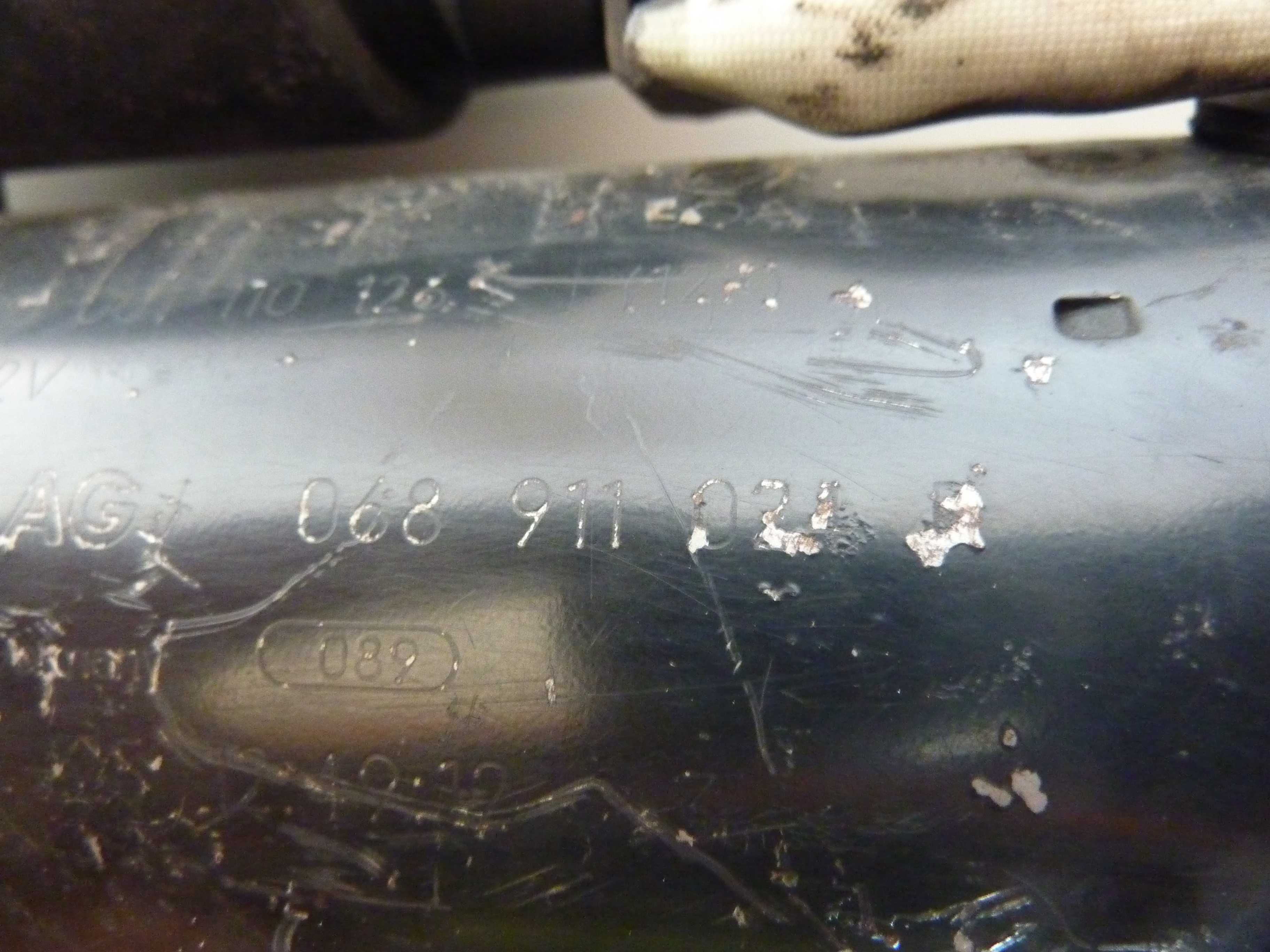 AUDI A4 B5 B6 VW PASSAT B5 1,9 TDI rozrusznik 068.911024G bosch