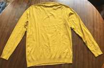Camisola de malha Zara