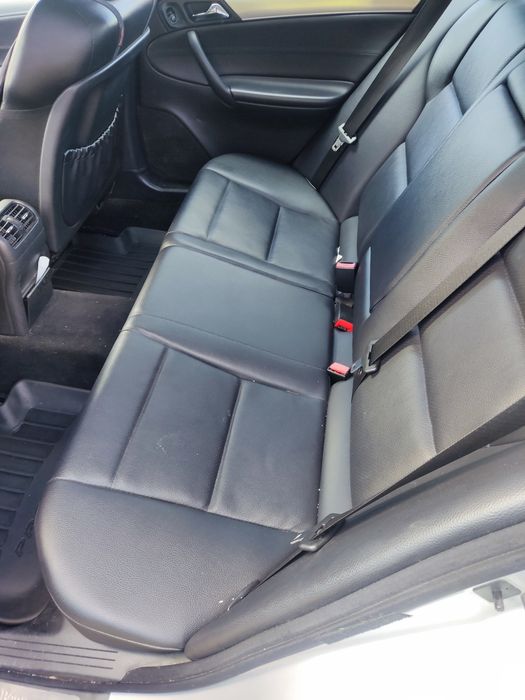 Mercedes C230 kombi Kompresor