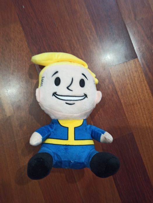 Mały pluszak Fallout boy 76