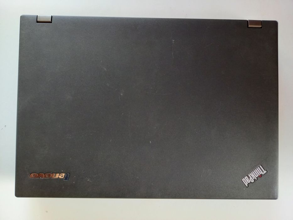 Komputer przenośny lenovo l440 laptop